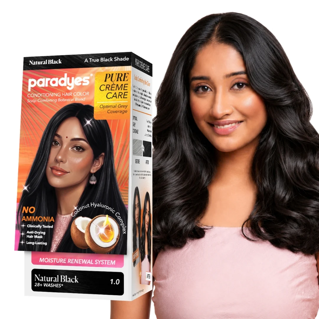Grey Coverage Hair Colors